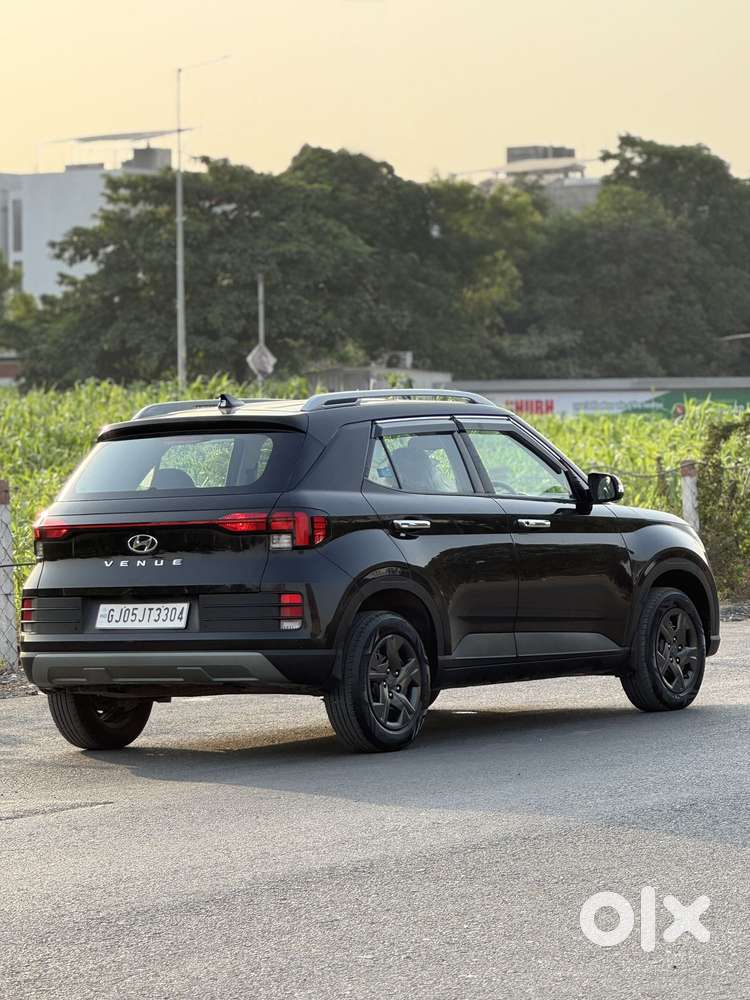 Hyundai Venue S Plus Mt 1.2 Kappa, 2025, Diesel