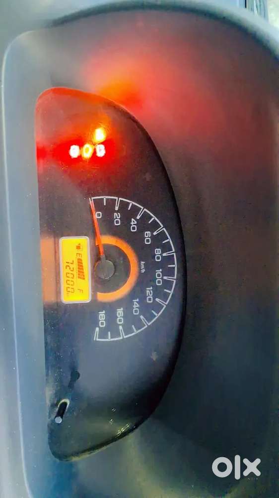 Maruti Suzuki Alto 800 2014