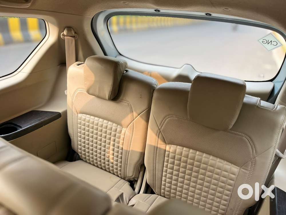 Maruti Suzuki Ertiga 1.4 Vxi Cng Anniversary Edition, 2022, Cng & Hy..