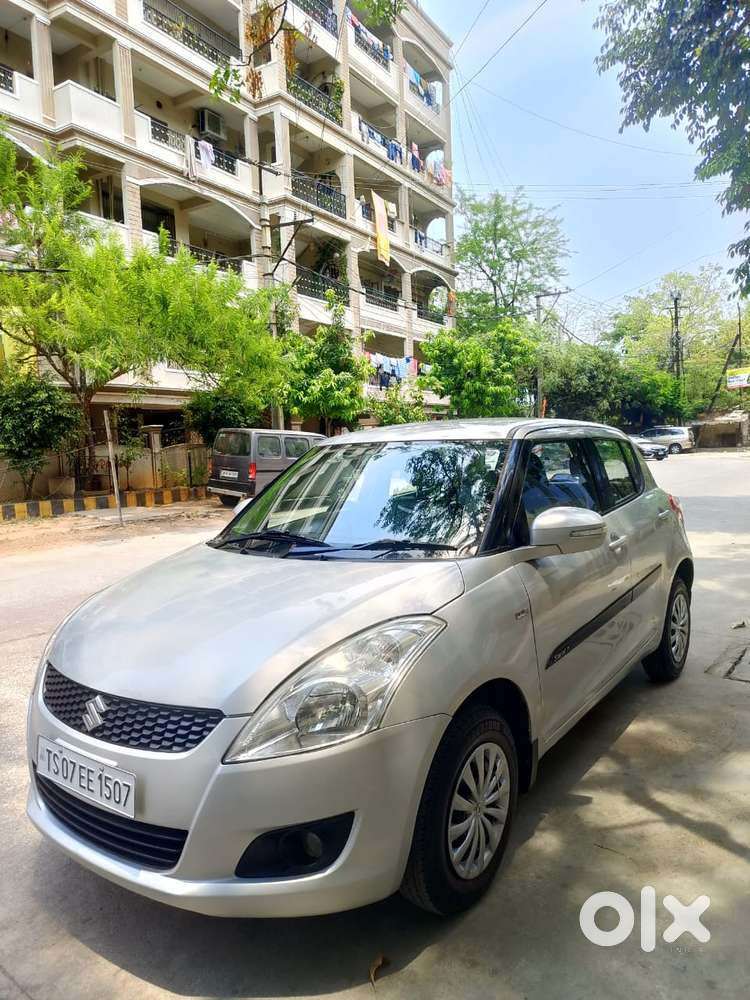 Maruti Suzuki Swift Ddis Vdi, 2014, Diesel