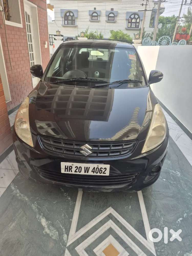 Maruti Suzuki Swift Vdi 2011