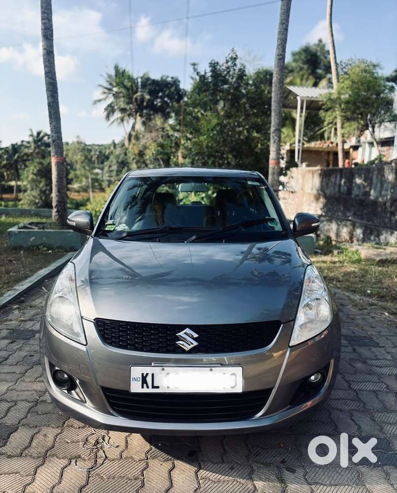 Maruti Suzuki Swift 2014 Petrol Well Maintained - Cars - 1821785830