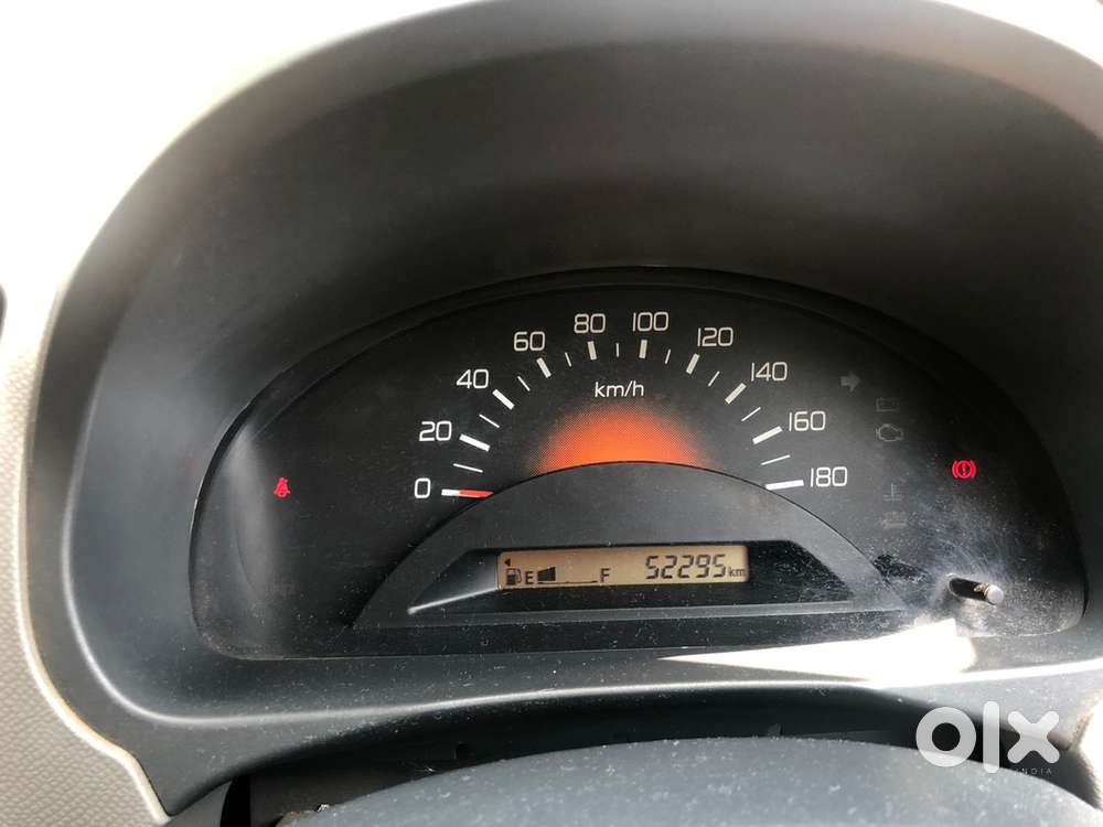 2013 Maruti Wagon R