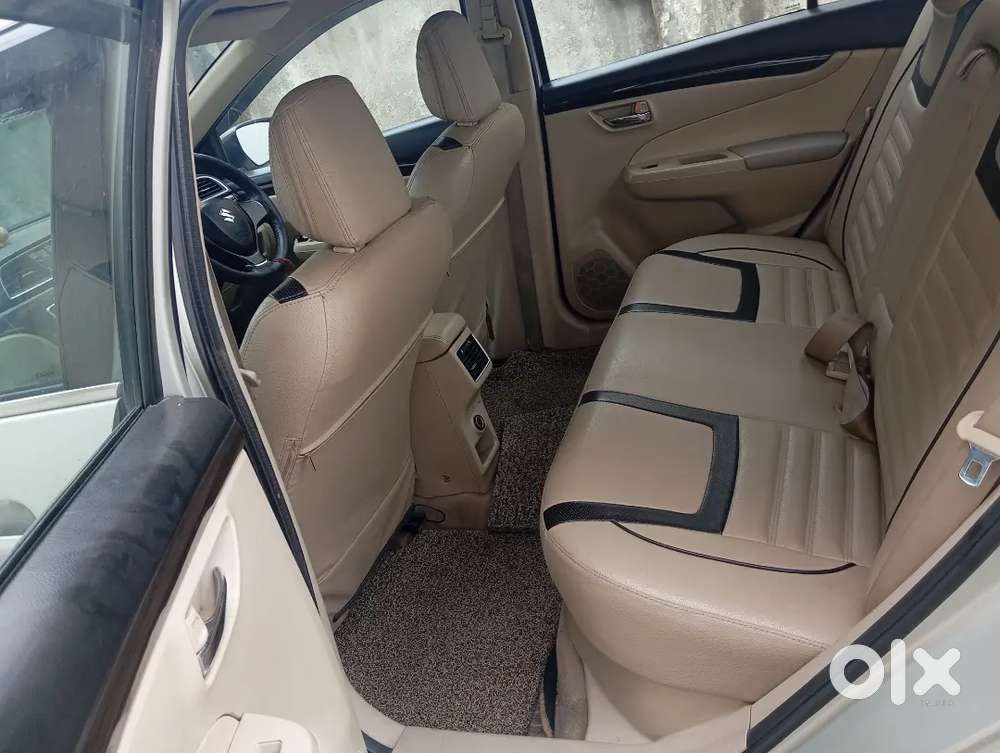 Maruti Suzuki Ciaz 2018.
