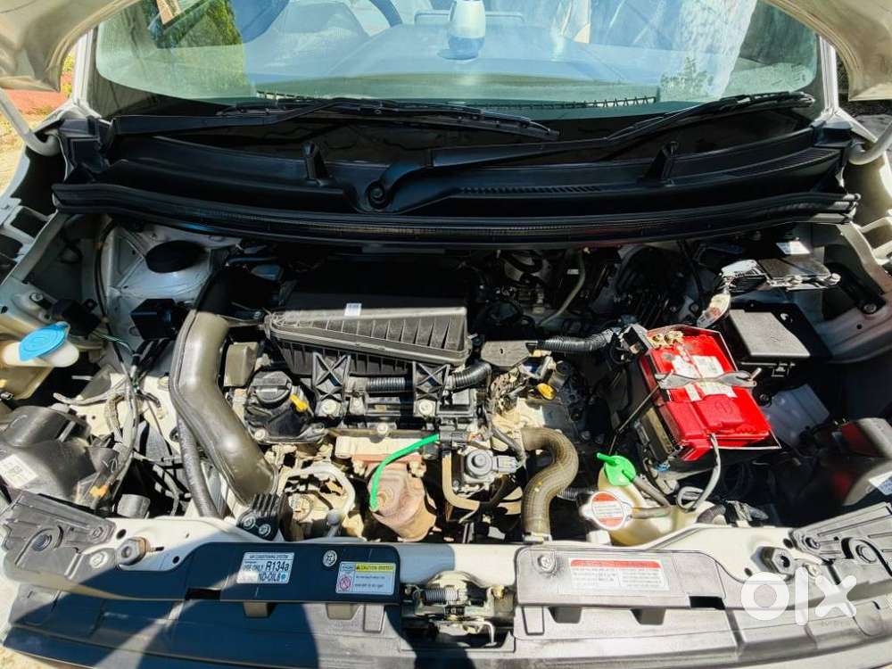 Maruti Suzuki Wagon R Vxi 1.0, 2023, Petrol
