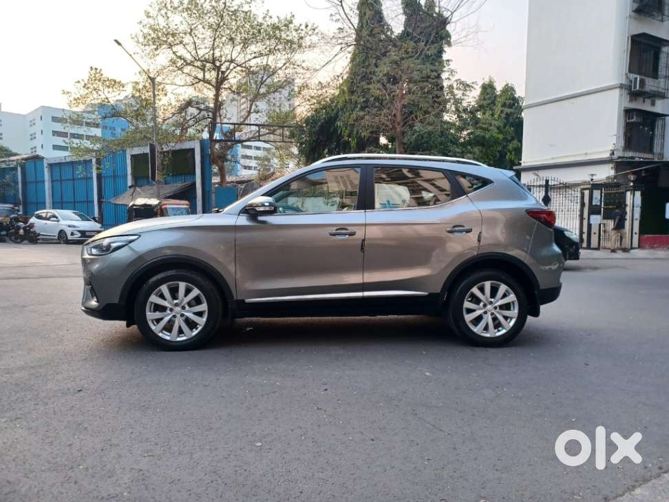 Mg Astor 1.5 Super Cvt, 2022, Petrol