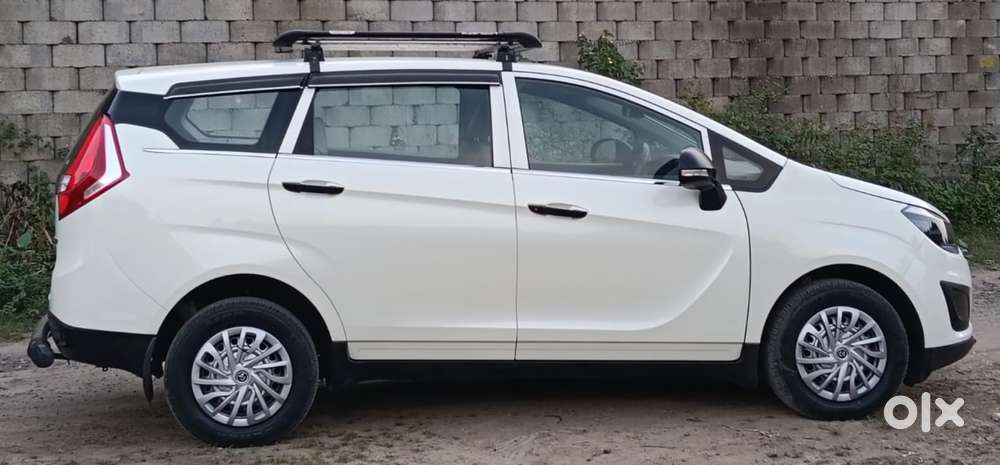 Mahindra Marazzo M4 8str, 2018, Diesel