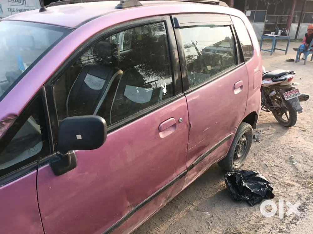 Maruti Suzuki Estilo 2009 Petrol 40000 Km Driven