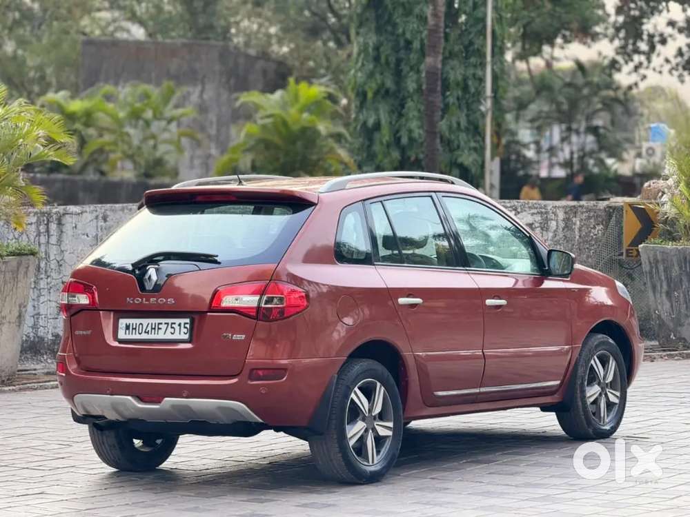 Renault Koleos 2.0 2016