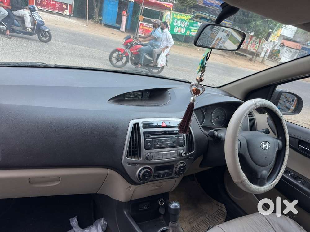 Hyundai I20 2014 Petrol Good Condition