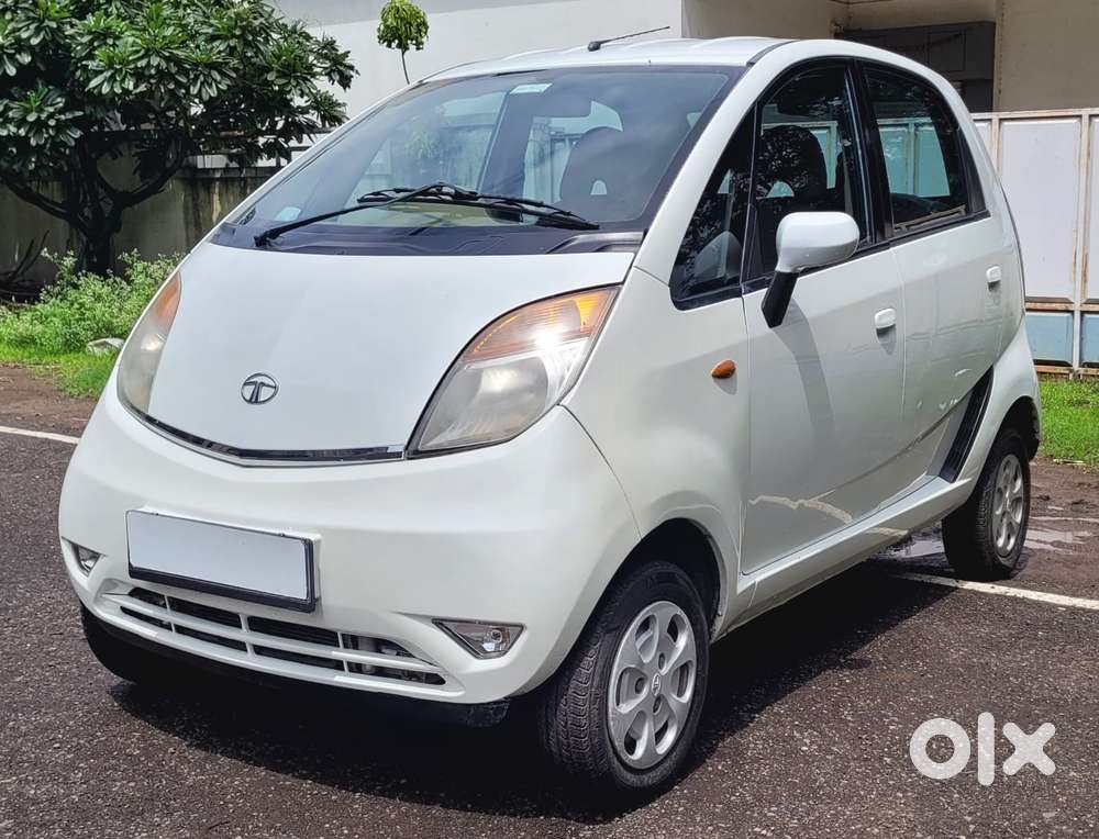 Tata Nano Xe, 2014, Petrol