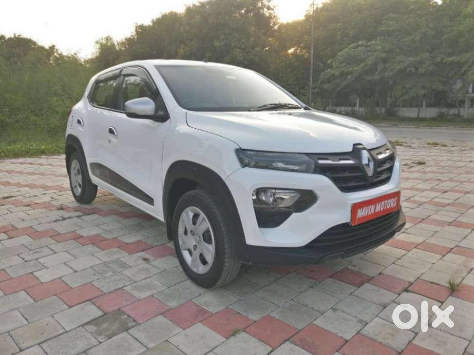 Renault Kwid Rxt 1.0, 2023, Petrol