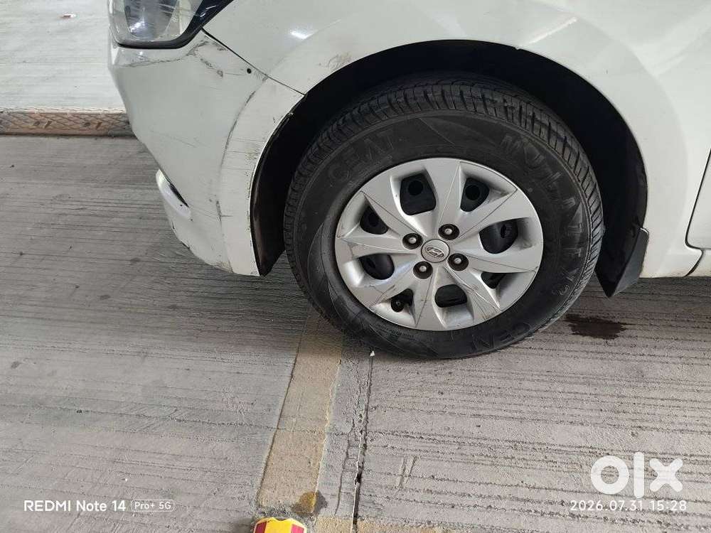 Hyundai Elite I20 Sportz (o) 1.2 Mt, 2016, Petrol