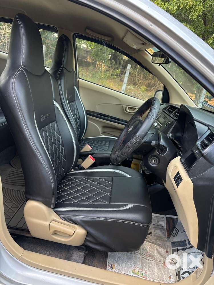 Honda Amaze 1.5 Smt I Dtec, 2018