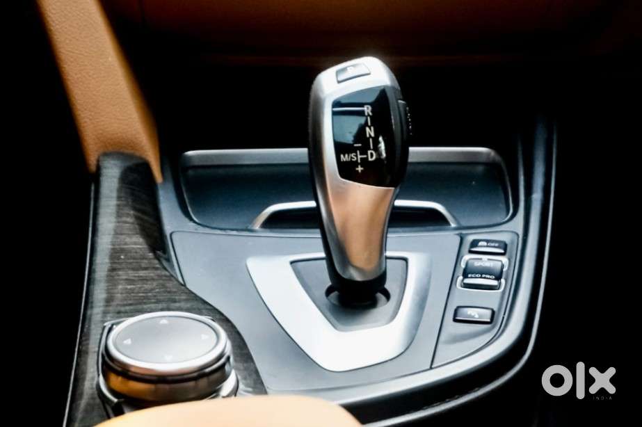 Bmw 3 Series Gt 320d Luxury Line, 2019, Diesel