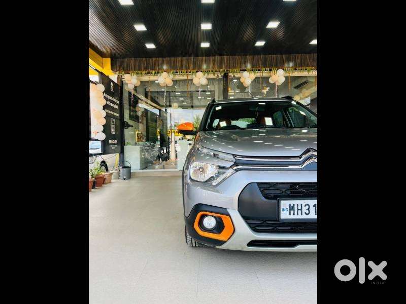 Citroen C3 Feel (o) 1.2 Petrol, 2022