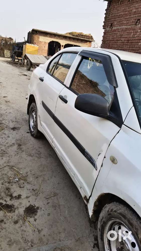 Maruti Suzuki Swift Dzire 2010 Hybrid