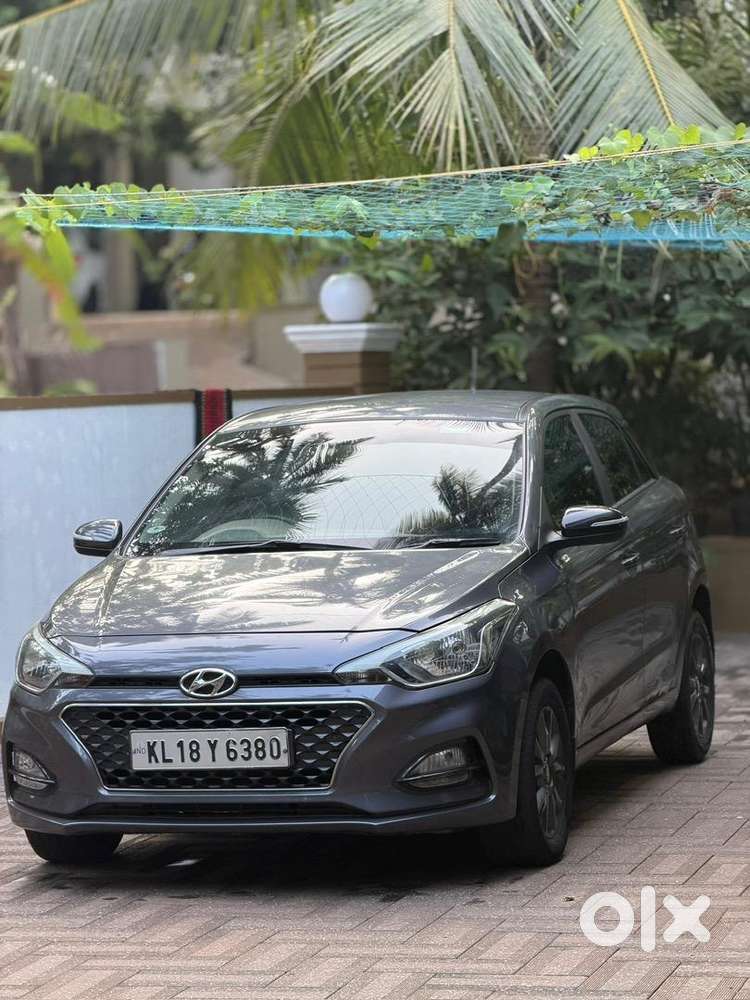 Hyundai I20 Well Maintained