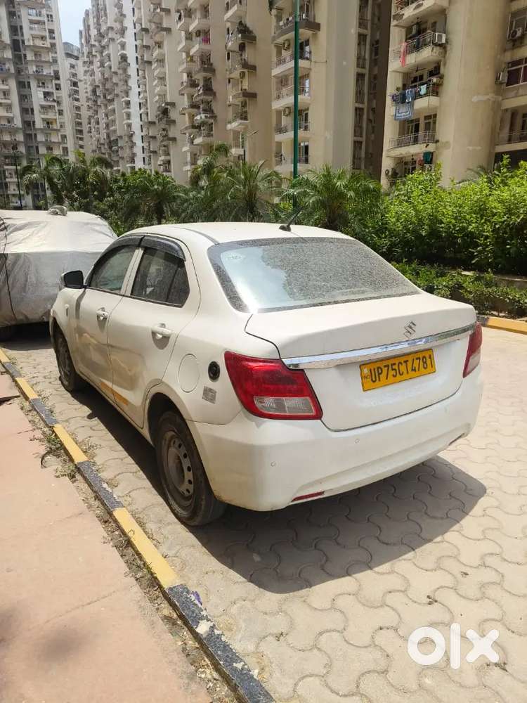 Maruti Suzuki Dzire 2026