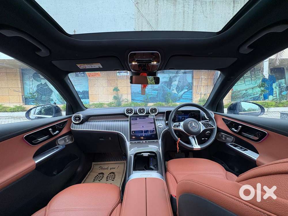Mercedes-benz Glc 220d 4matic, 2025, Diesel