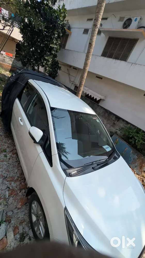 Toyota Innova Crysta 2018 Diesel  1st Owner  1.2l Km