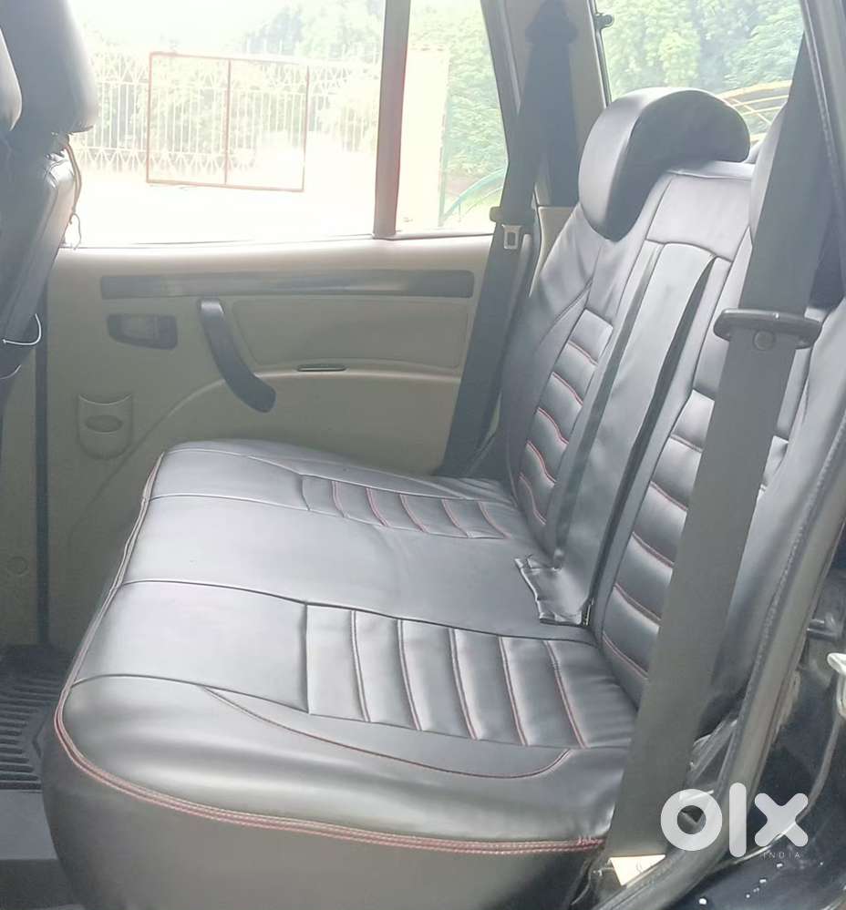 Mahindra Scorpio Classic 2.2 S 11 Mt 7 Str, 2024, Diesel