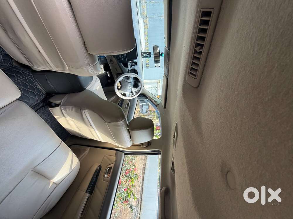 Fortuner For Sale (family Used Cars)