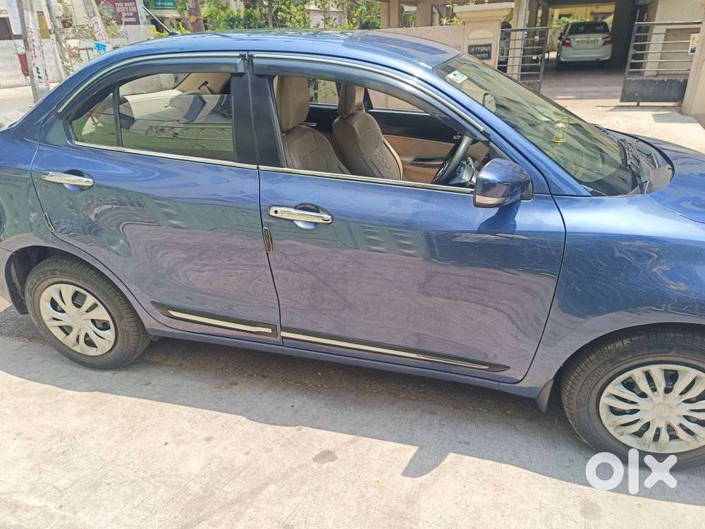 Maruti Suzuki Swift Dzire, 2023, Cng & Hybrids