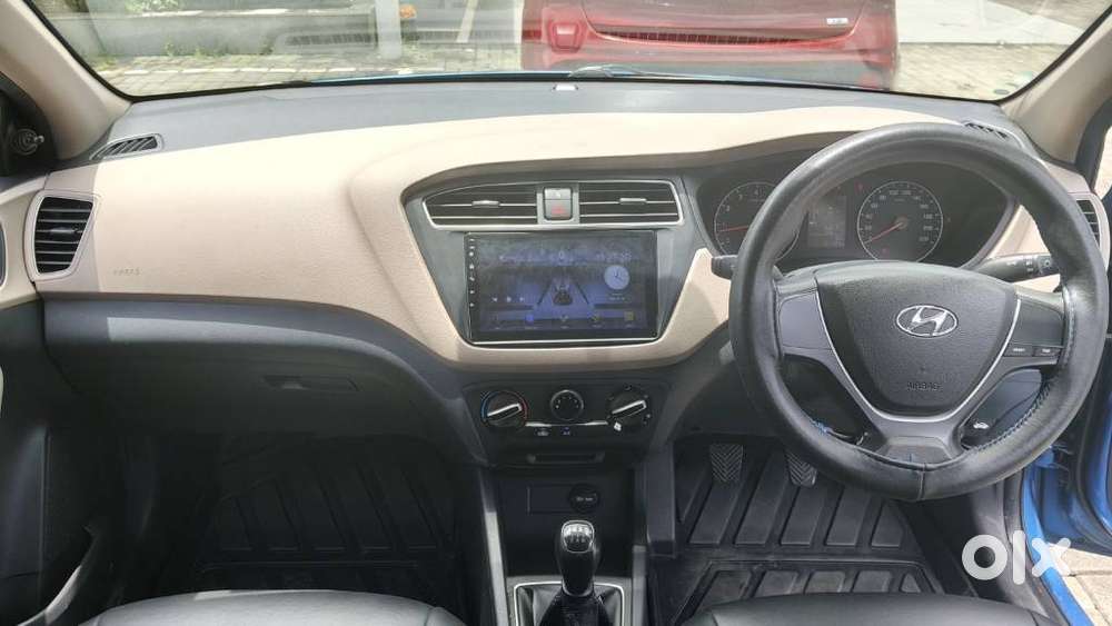 Hyundai I20 1.2 Era, 2019, Petrol