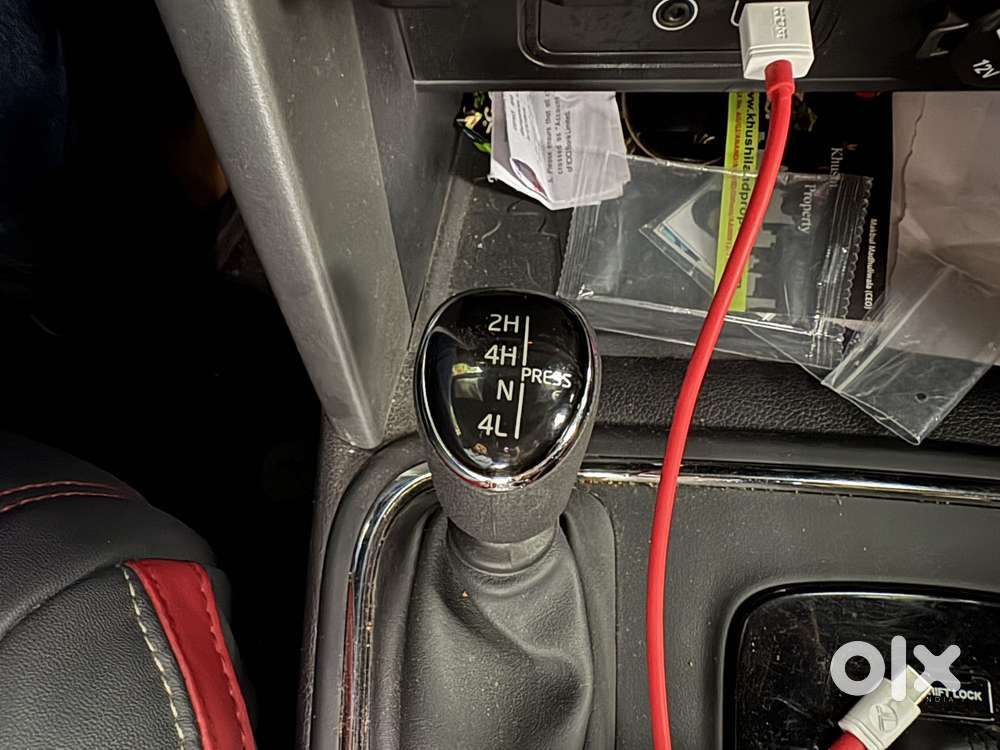 Mahindra Thar Lx D At 4wd Ht, 2025, Diesel