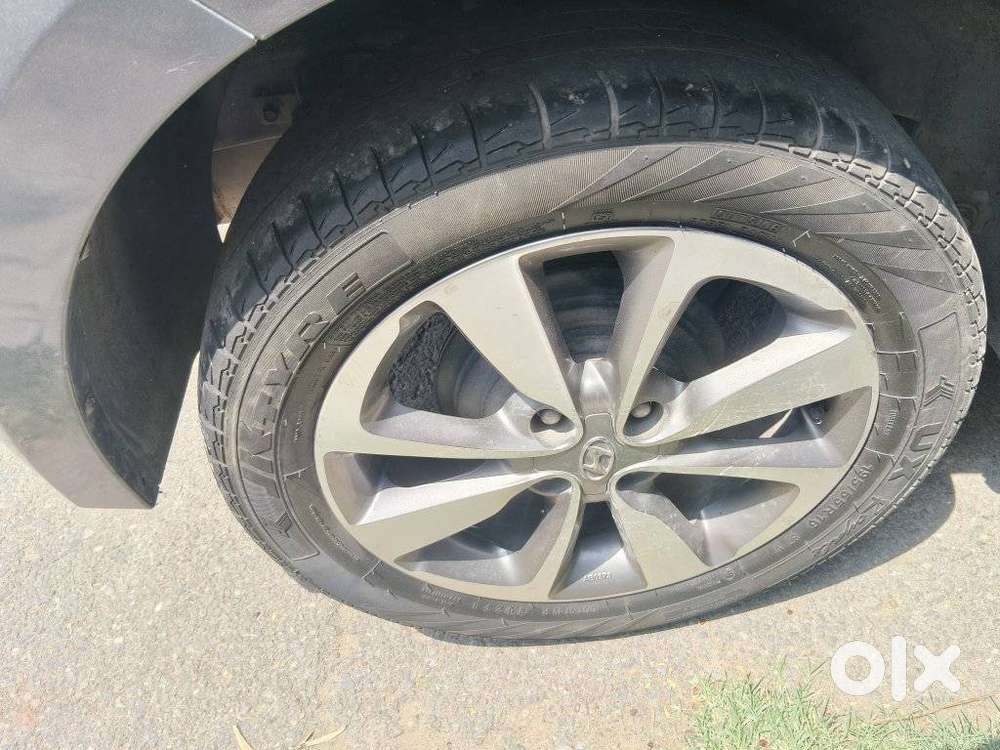 Hyundai Elite I20 Asta 1.4 Crdi, 2015, Diesel