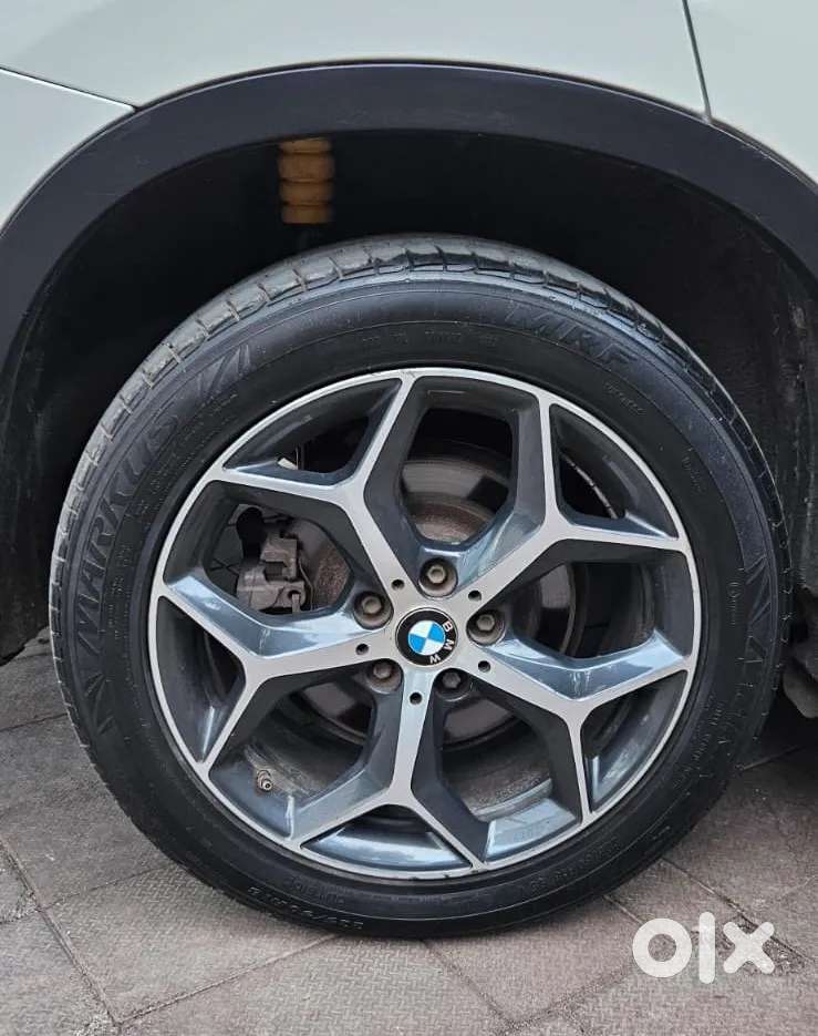 Bmw X1 2.0 Sdrive20d Xline, 2016, Diesel