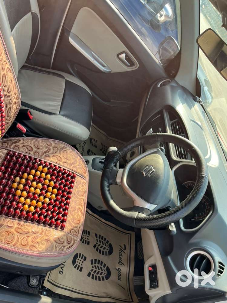 Alto K10 Vxi Automatic Gear Top Model