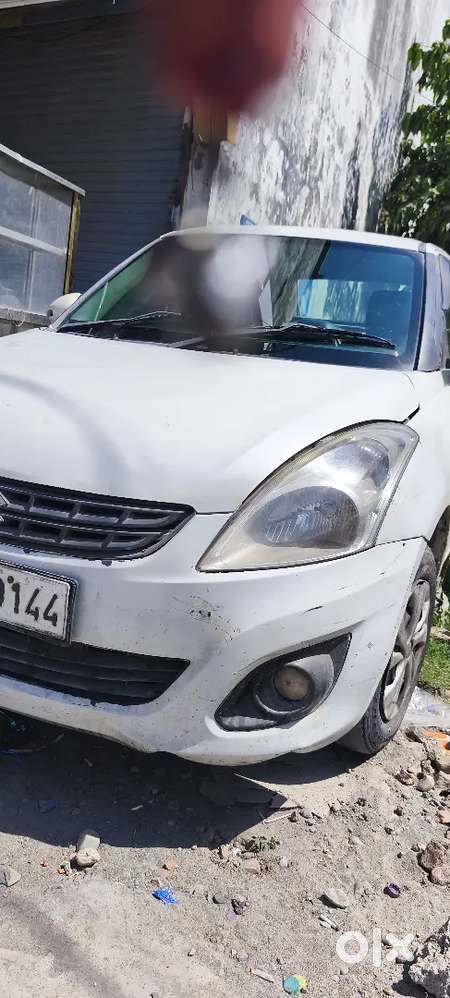Swift Dzire
