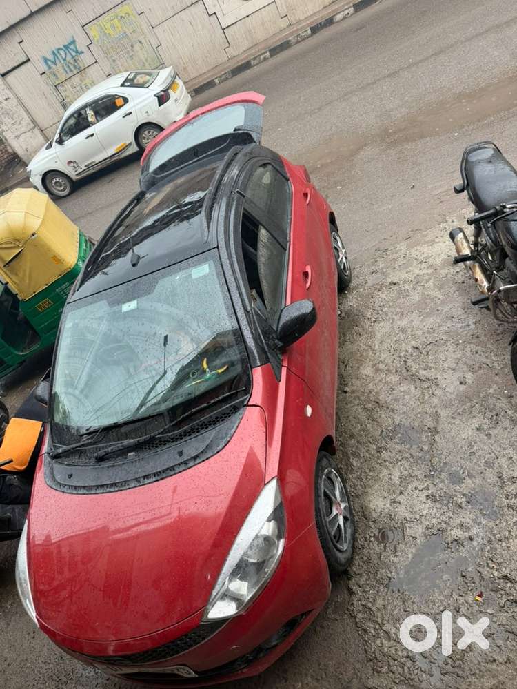 Tata Tiago 2018 Manual