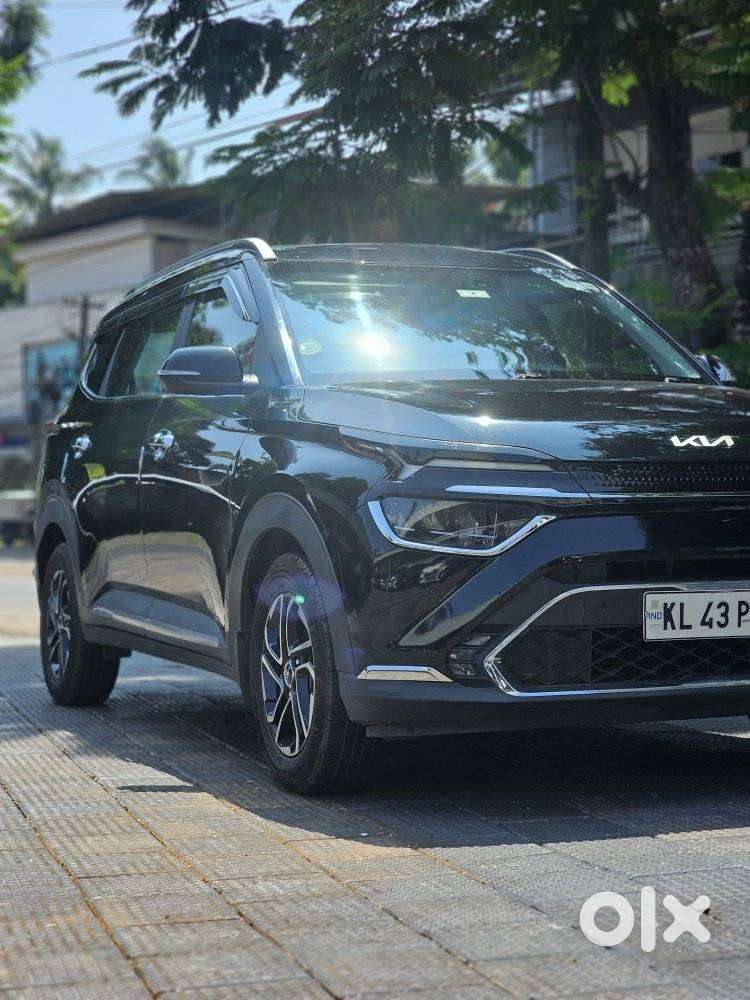 Kia Carens 1.5 Luxury Plus Diesel At 6 Str, 2022, Diesel