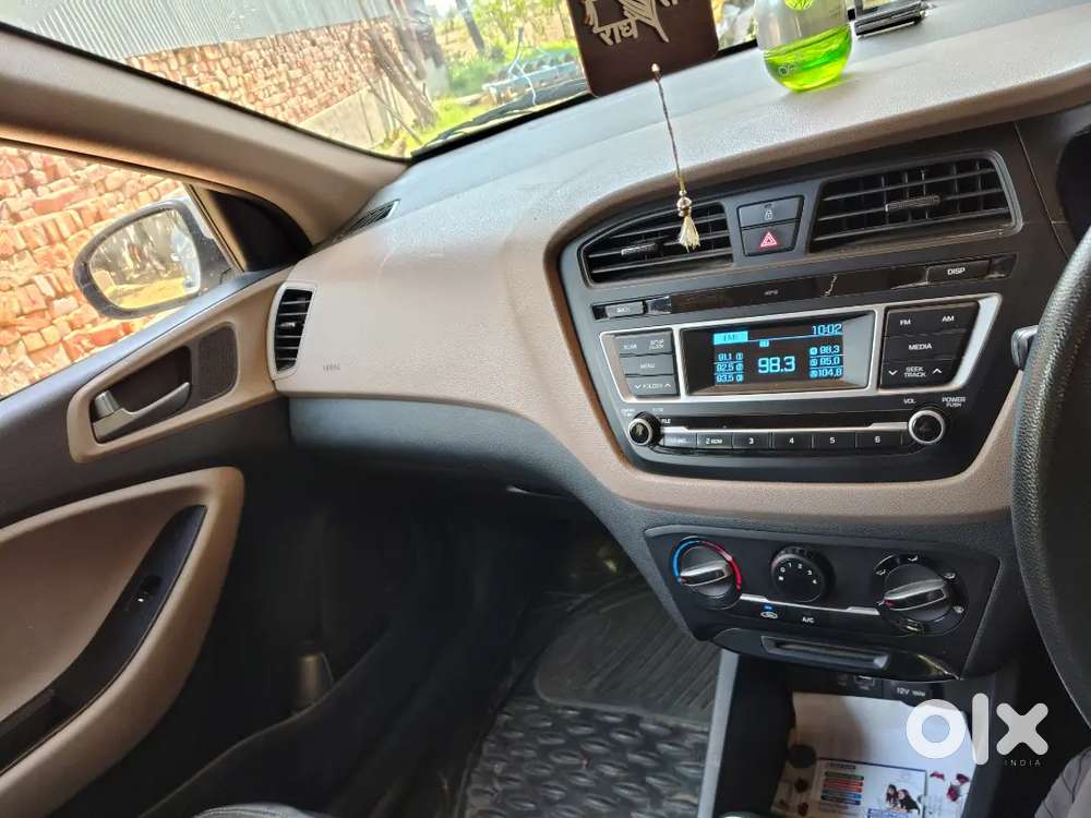 Hyundai Elite I20 Magna 2018