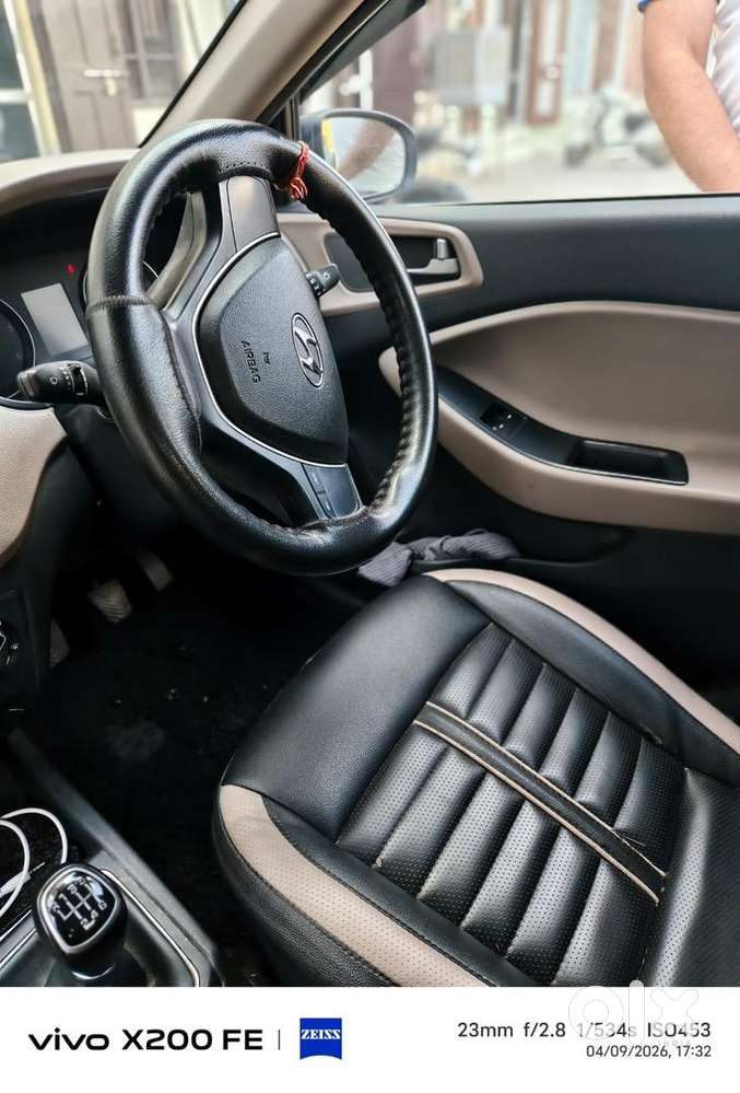 Hyundai Elite I20 2017 Diesel 59000 Km Driven