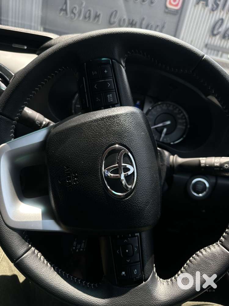 Toyota Hilux, 2026, Diesel
