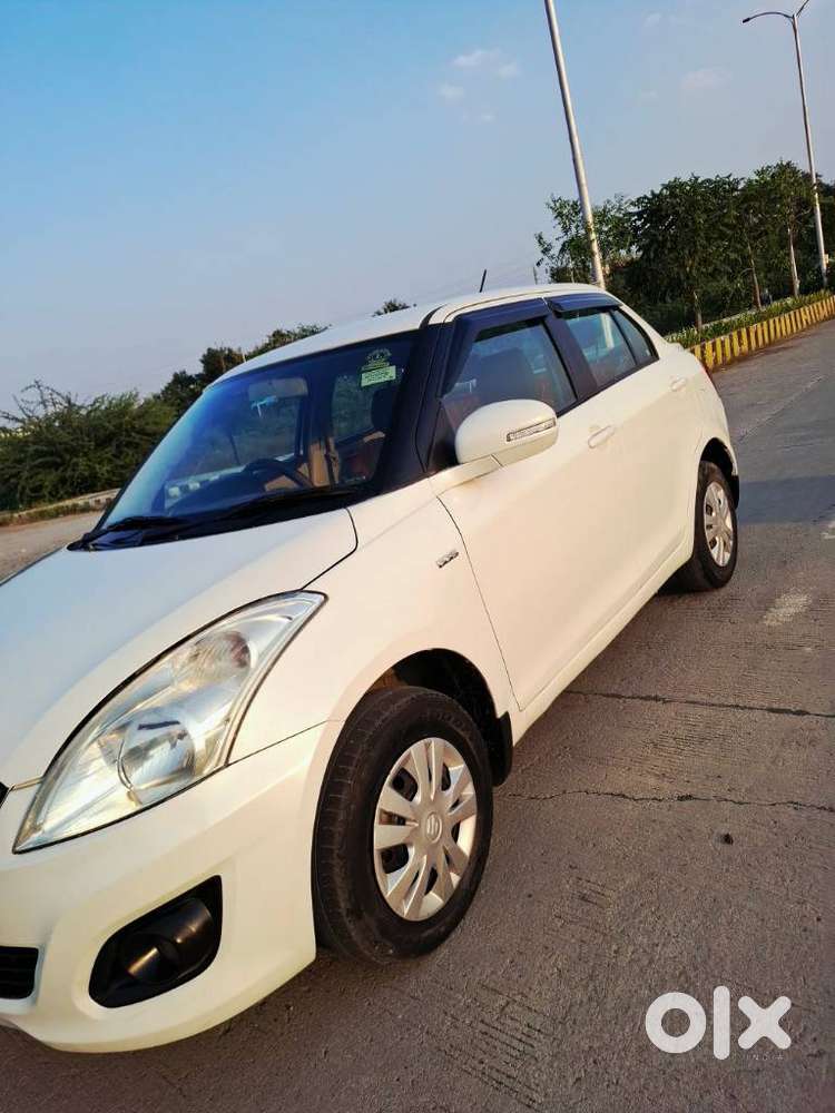 Maruti Suzuki Dzire, 2015, Diesel