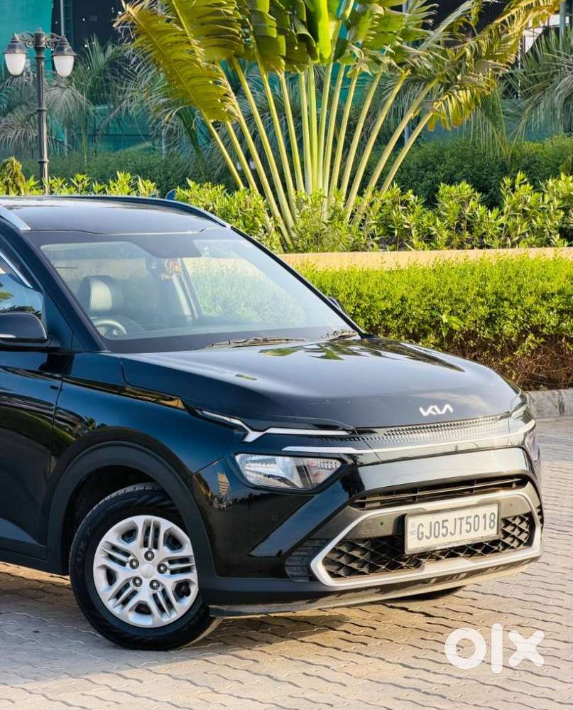 Kia Carens 1.5 Prestige 7 Str, 2025, Petrol