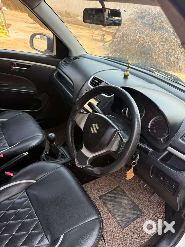Maruti Suzuki Swift 2012 Diesel Well Maintained