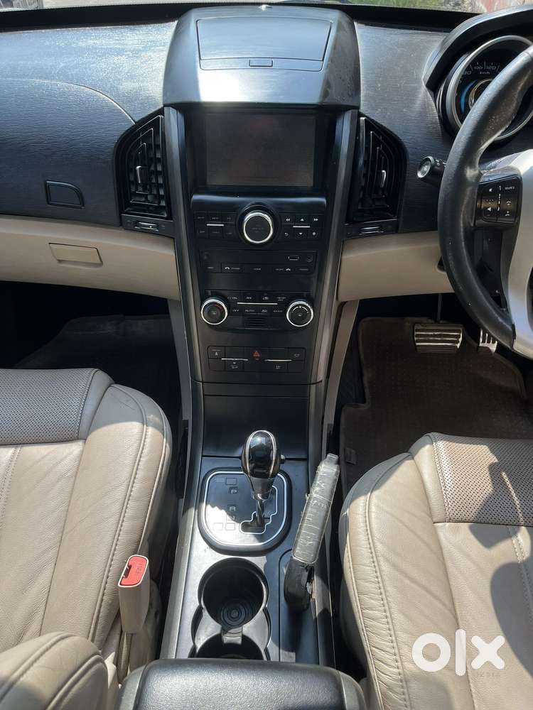 Mahindra Xuv500 W10 At, 2016, Diesel