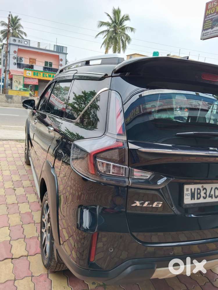 Maruti Suzuki Xl6 1.5 Alpha Plus Mt, 2024, Diesel
