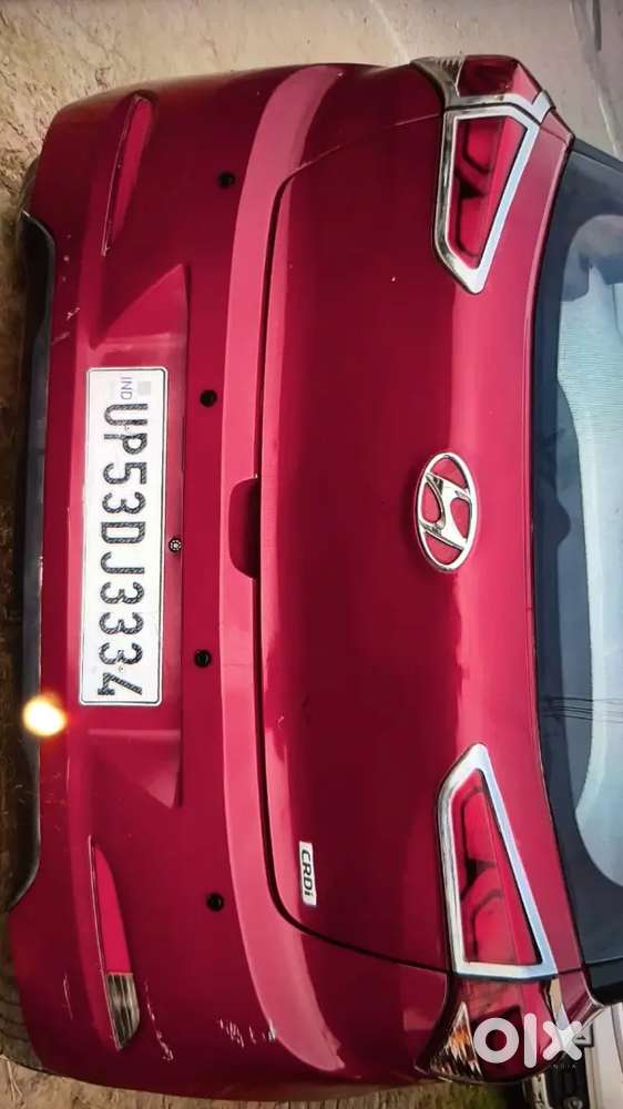 Hyundai I20 1.2 Era 2019 Diesel