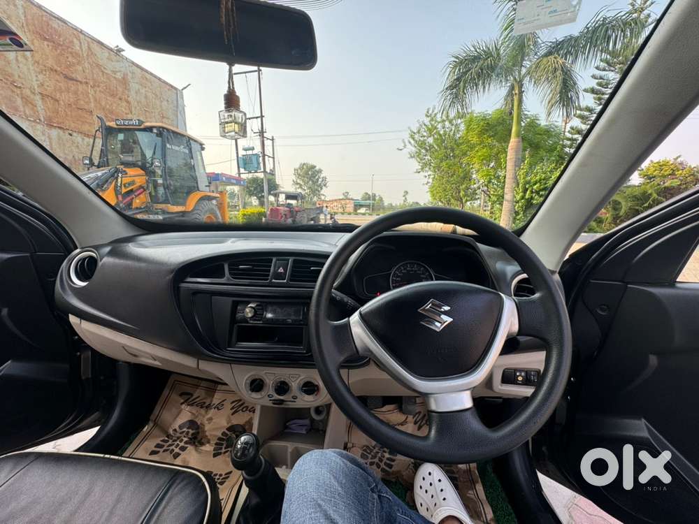 Maruti Suzuki Alto 800 2021 Cng & Hybrids Well Maintained