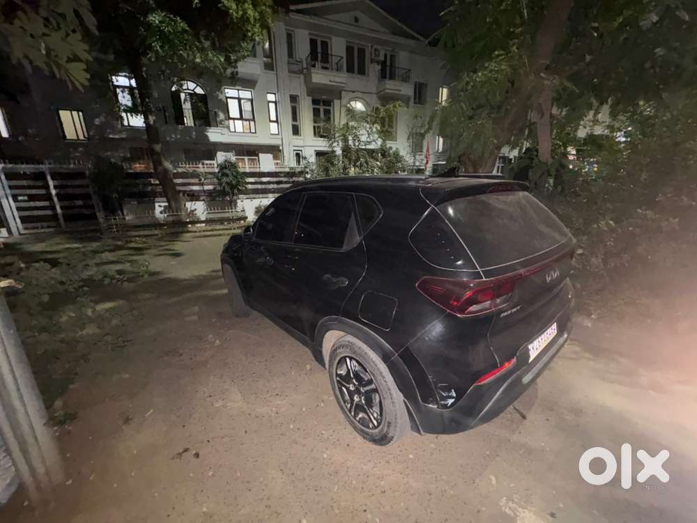 Kia Sonet 2023 Drive Ready