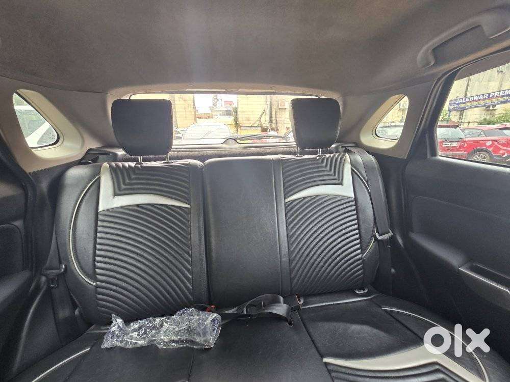 Maruti Suzuki Baleno Alpha, 2021, Cng & Hybrids