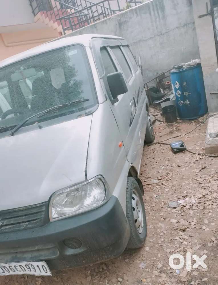 Maruti Suzuki Eeco 2019 Cng & Hybrids 67000 Km Driven