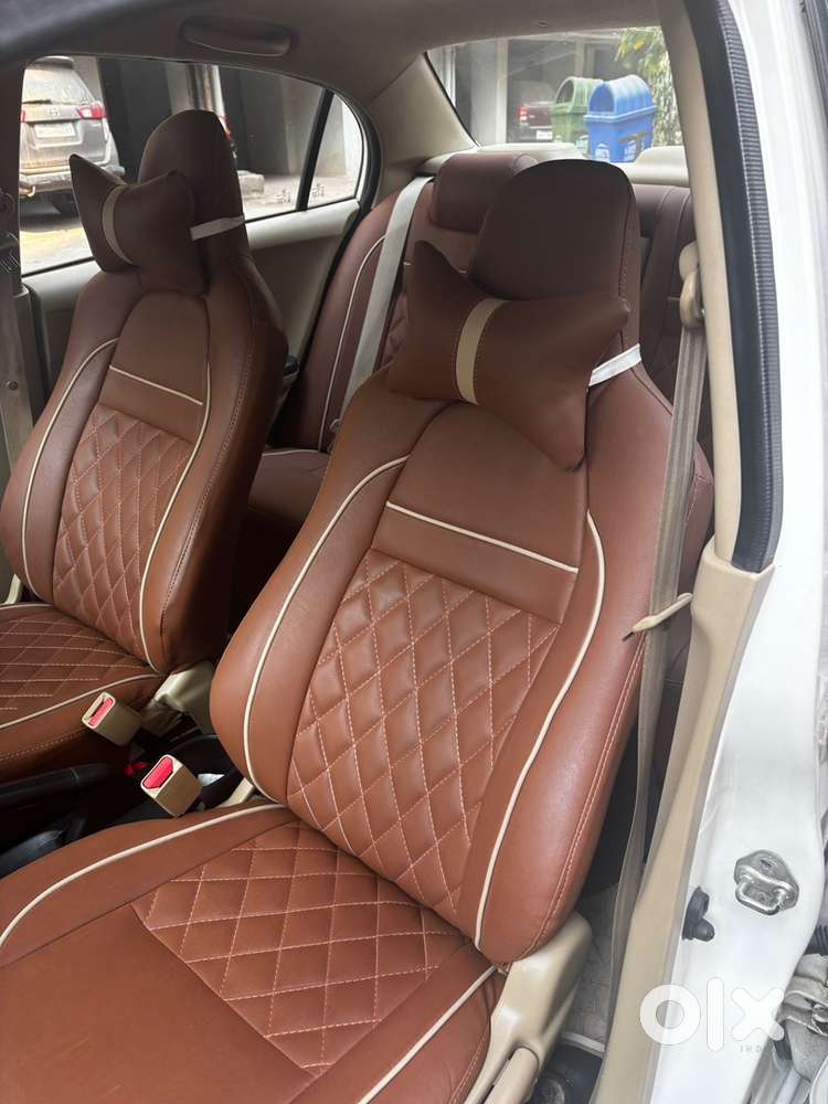 Honda Amaze 2015 Petrol Automatic Well Maintained